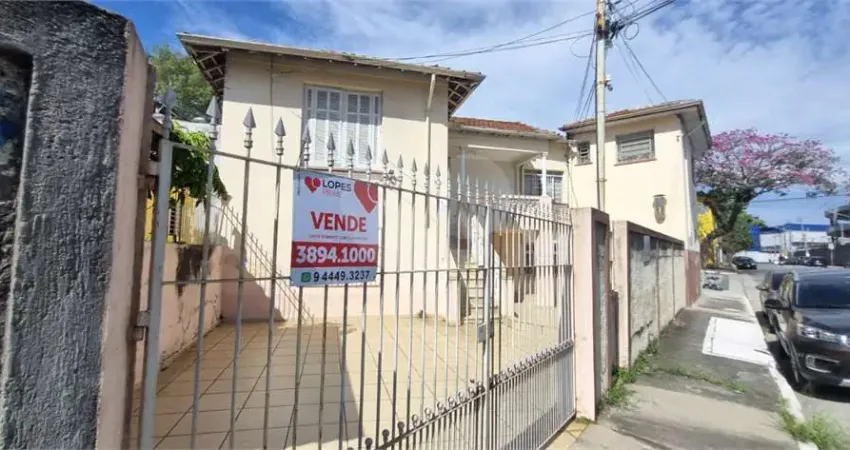 Venda de casas na vila da saúde - são paulo sp – 4 casas no mesmo terreno, 344 m2 úteis e 363 m2 terreno.