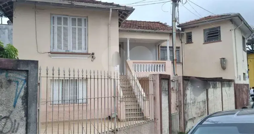 Venda de sobrado com 4 casas + loja na vila da saúde – excelente oportunidade para investidores e construtoras! 344 m2 úteis