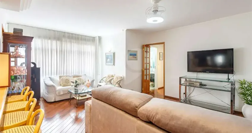 Apartamento à venda no jardim américa com 2 dormitórios e 1 vaga