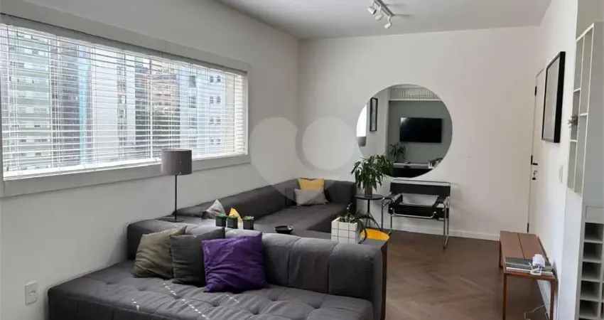 Apartamento com 2 quartos à venda na Rua Vitório Fasano, --, Jardim América, São Paulo