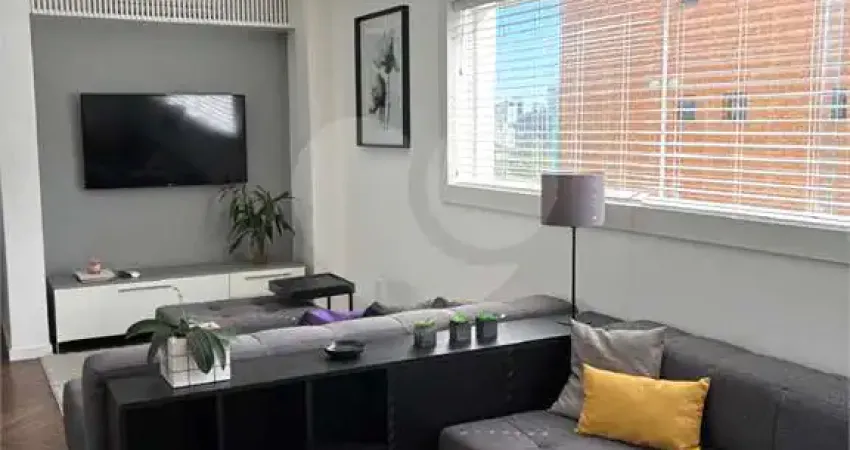 Apartamento com 2 quartos à venda na Rua Vitório Fasano, --, Jardim América, São Paulo