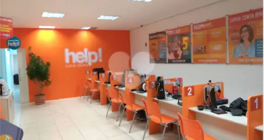 Ponto comercial para alugar na Rua da Consolação, --, Jardim América, São Paulo