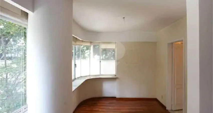 Apartamento-São Paulo-HIGIENÓPOLIS | Ref.: REO833753