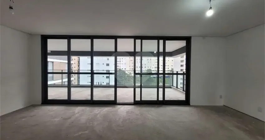 Cobertura com 3 quartos à venda na Rua José Donatelli, --, Perdizes, São Paulo