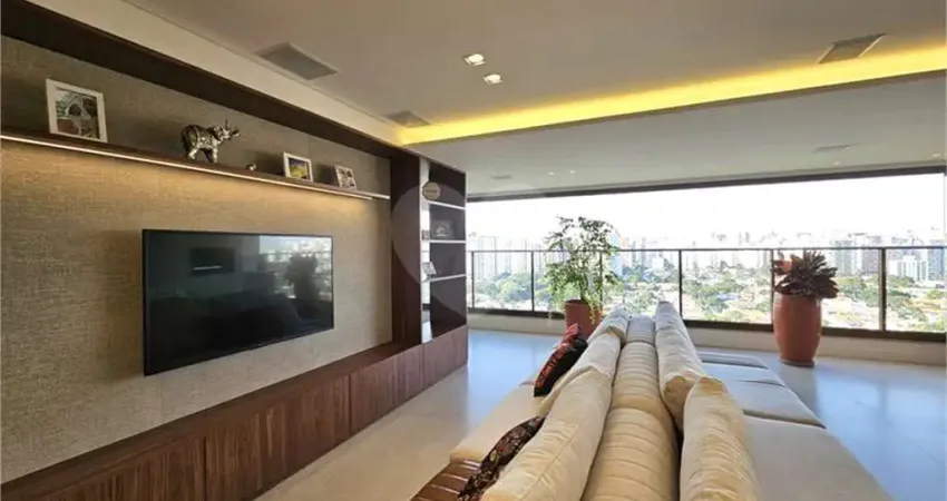 Apartamento-São Paulo-BROOKLIN NOVO | Ref.: REO1097885