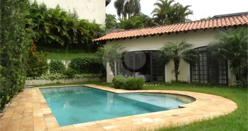 Casa com 4 quartos para alugar na Avenida Padre Pereira de Andrade, --, Boaçava, São Paulo
