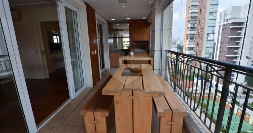 Ibirapuera   311 m² uteis 4suites 5 garagens -  R$7.200.000,00