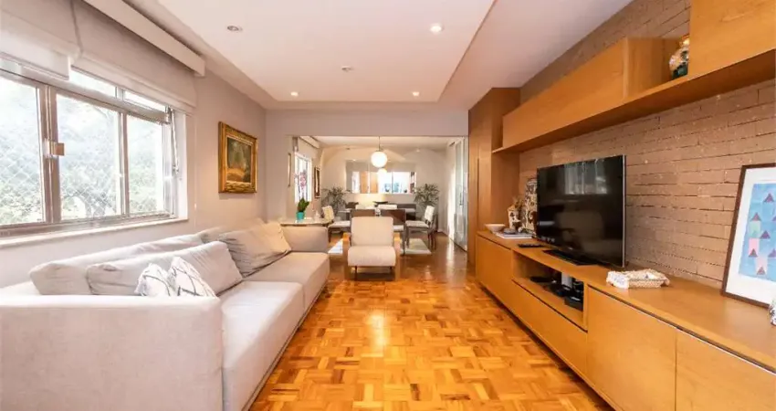 Apartamento com 2 quartos à venda na Avenida Juriti, --, Moema, São Paulo