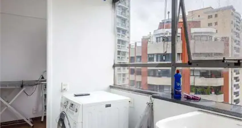 Apartamento-São Paulo-MOEMA | Ref.: REO1084745