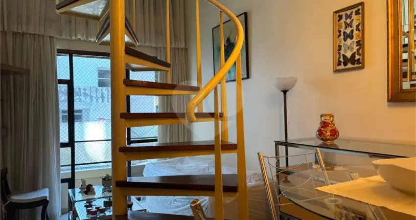 Apartamento-São Paulo-Cerqueira Cesar | Ref.: REO1094227