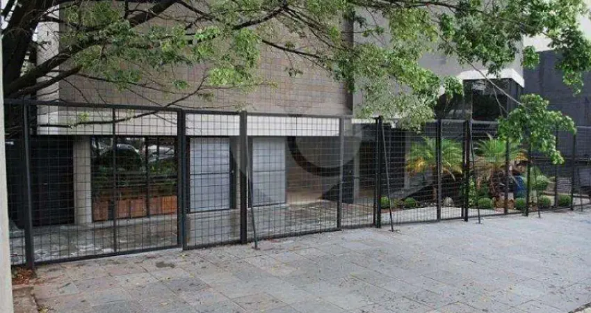 Prédio comercial para eventos, shows, teatros de 800m² área útil bela vista