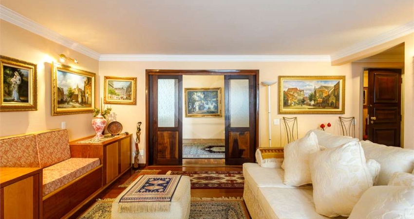 Apartamento-São Paulo-BELA VISTA | Ref.: REO1063045