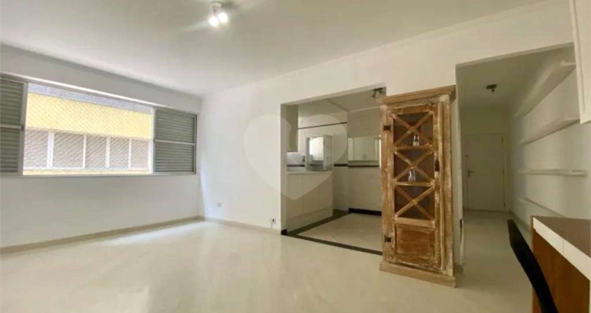 Apartamento Reformado em Perdizes - 106m² de Conforto e Elegânccia