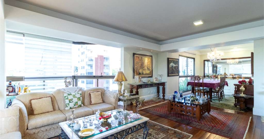 Apartamento-São Paulo-MOEMA | Ref.: REO1099323