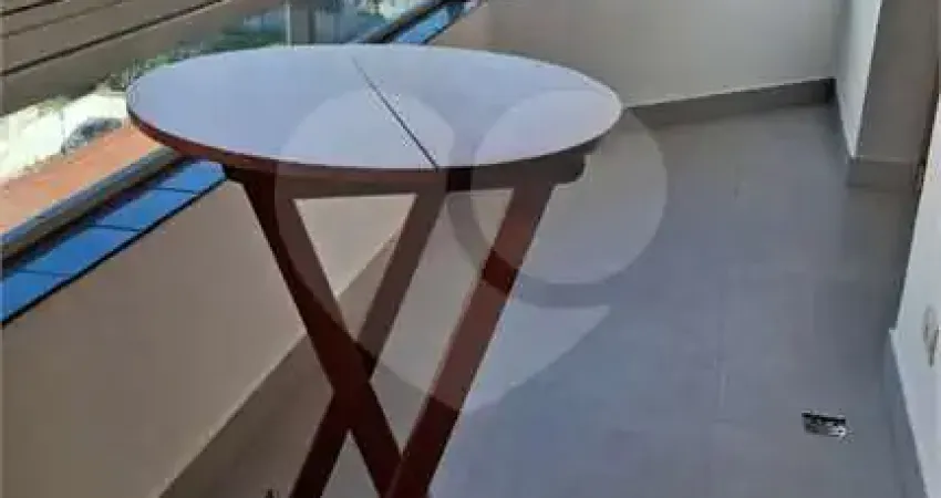 Lindo apartamento na Vila Olímpia - 3 dorms