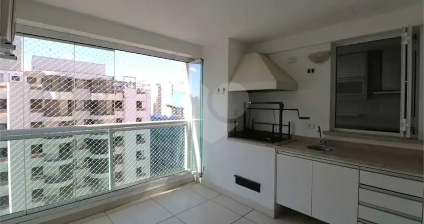Apartamento com 2 quartos à venda na Avenida Jurema, --, Moema, São Paulo