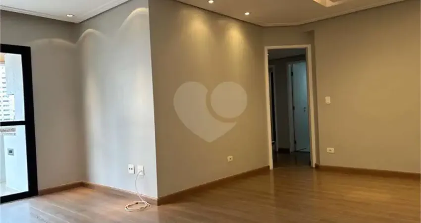 Apartamento com 3 quartos à venda na Rua do Paraíso, --, Paraíso, São Paulo