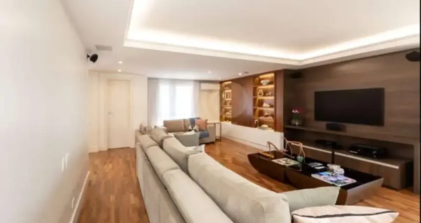 Duplex totalmente reformado
