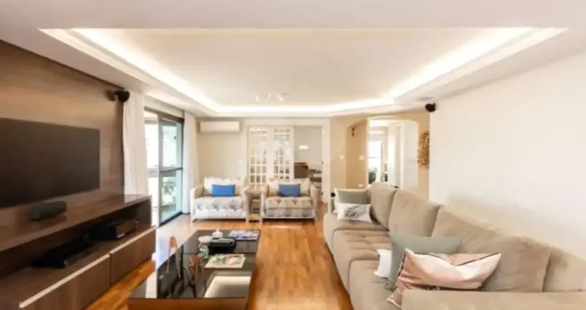 Apartamento com 4 quartos à venda na Rua Comendador João Gabriel, --, Planalto Paulista, São Paulo