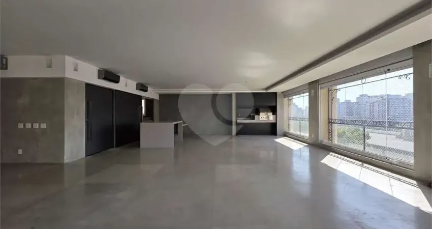 Apartamento-São Paulo-JARDIM EUROPA | Ref.: REO1100313