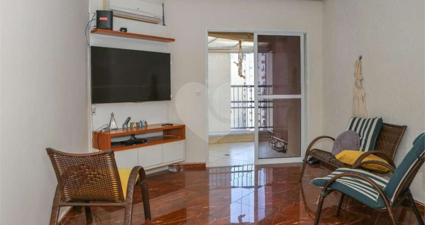 Apartamento-São Paulo-ALTO DE PINHEIROS | Ref.: REO1100213