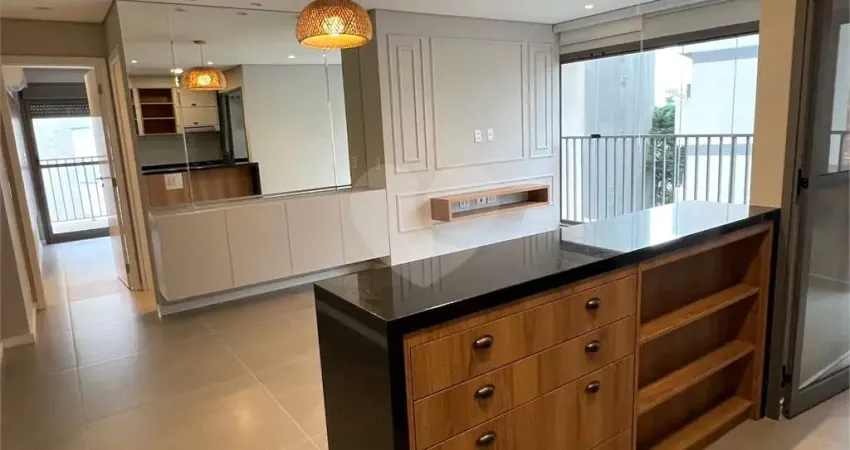 Apartamento Vila Mariana Rua Cubatão