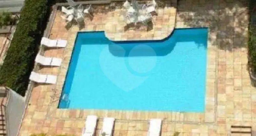 Apartamento com 4 quartos à venda na Rua Princesa Isabel, --, Campo Belo, São Paulo