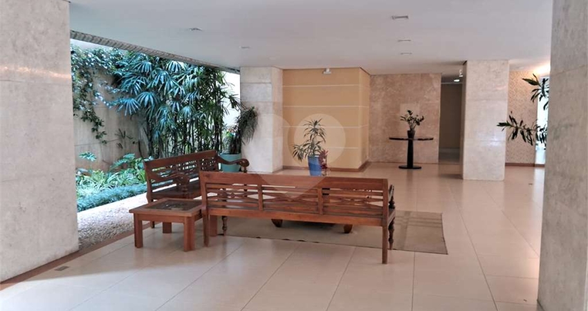 Apartamento-São Paulo-Jardim Paulista | Ref.: REO1093519