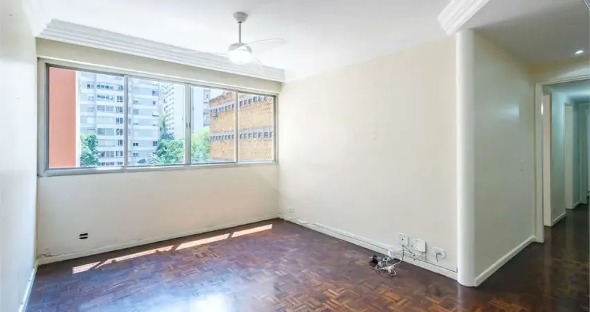 Apartamento com 3 quartos à venda na Alameda Franca, --, Jardim Paulista, São Paulo