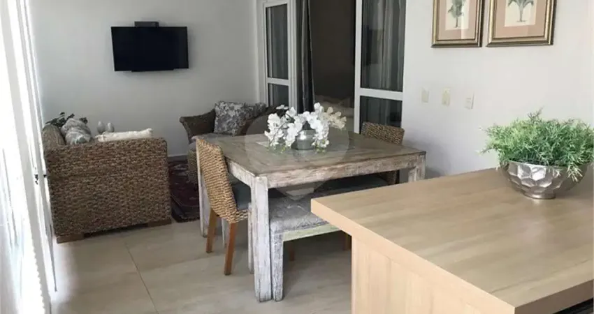 Apartamento-São Paulo-Bosque da Saúde | Ref.: REO459929