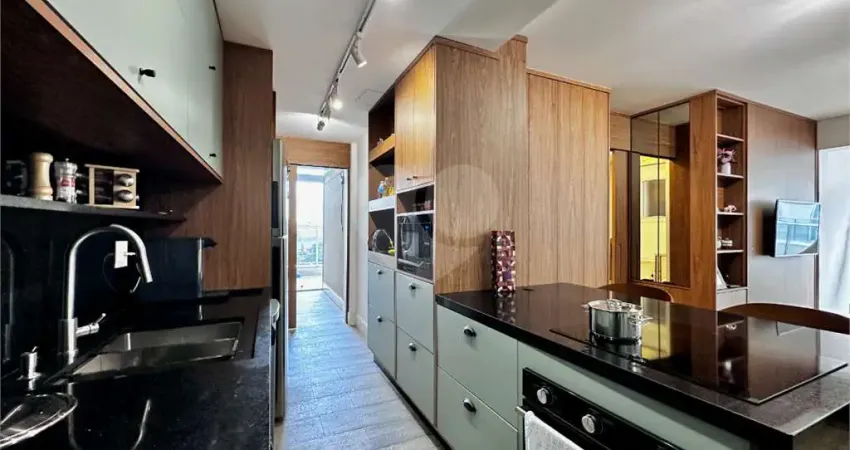 Apartamento Garden - 105m²