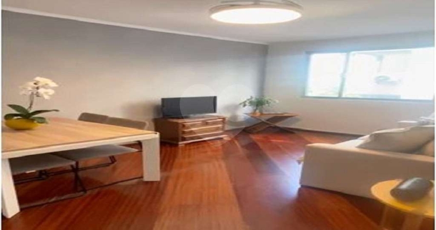 Apartamento-São Paulo-HIGIENÓPOLIS | Ref.: REO1097082