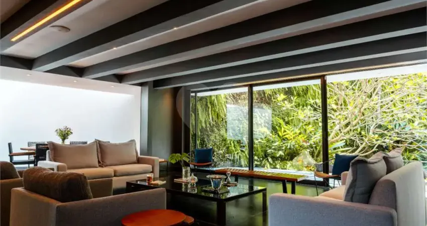 Casa-São Paulo-VILA MADALENA | Ref.: REO1097567