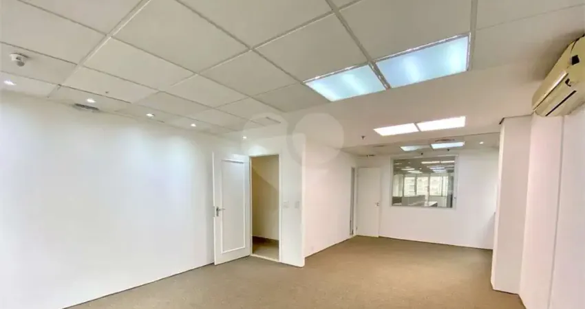 Sala comercial à venda na Avenida Brigadeiro Luís Antônio, --, Jardim Paulista, São Paulo