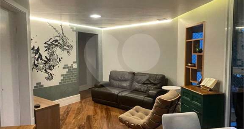 Apartamento-São Paulo-VILA CLEMENTINO | Ref.: REO190133