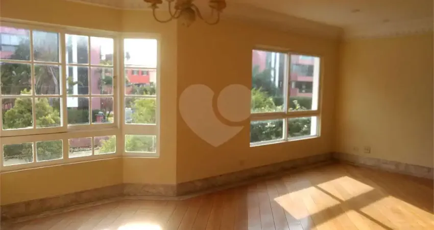 Casa em condomínio fechado com 3 quartos para alugar na Rua Santo Américo, --, Morumbi, São Paulo