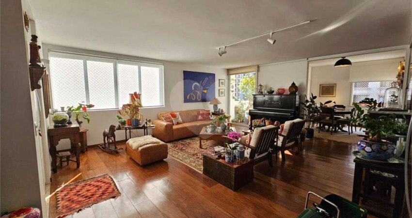 Apartamento-São Paulo-JARDIM EUROPA | Ref.: REO1077103