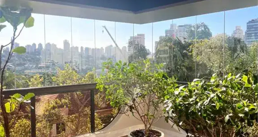 Oportunidade no Higienopolis