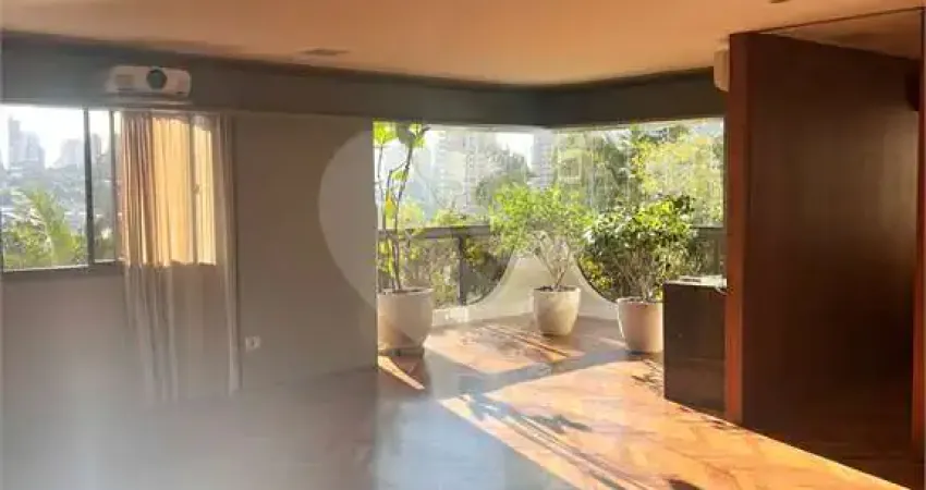 Apartamento com 3 quartos à venda na Rua Ceará, --, Higienópolis, São Paulo