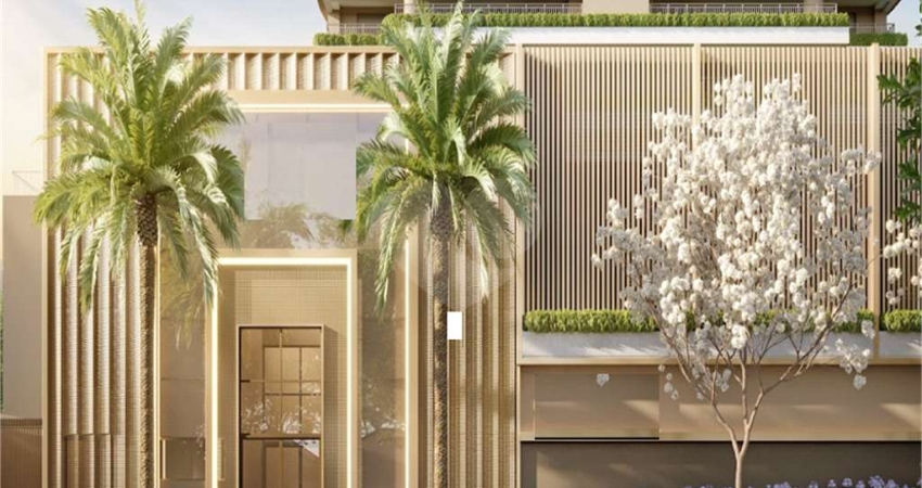 Apartamento Alto Padrão Chácara Klabin