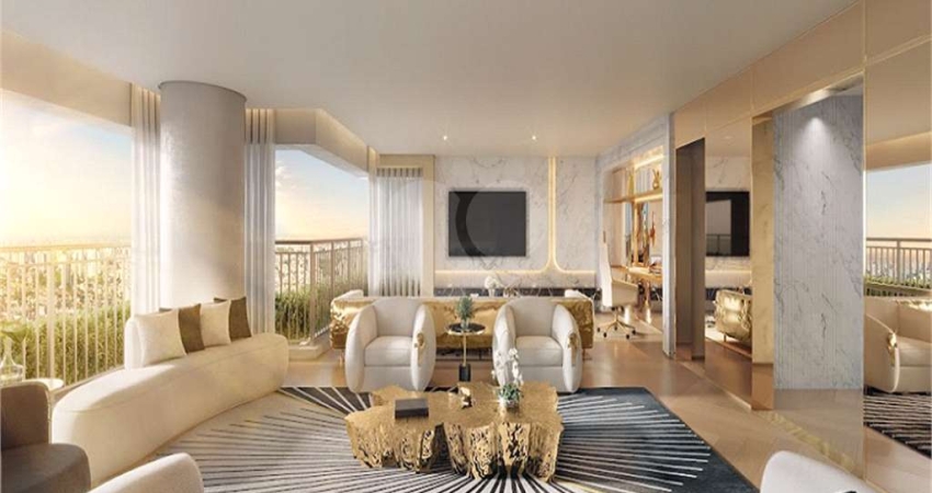 Apartamento Alto Padrão Chácara Klabin