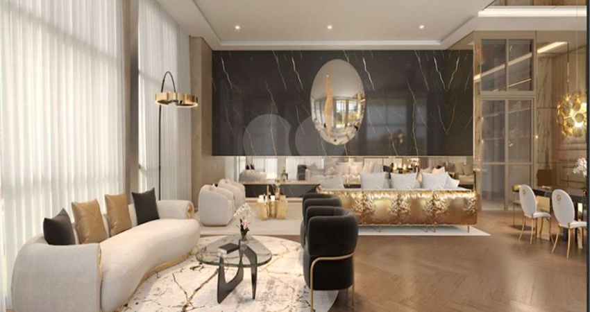 Apartamento Alto Padrão Chácara Klabin