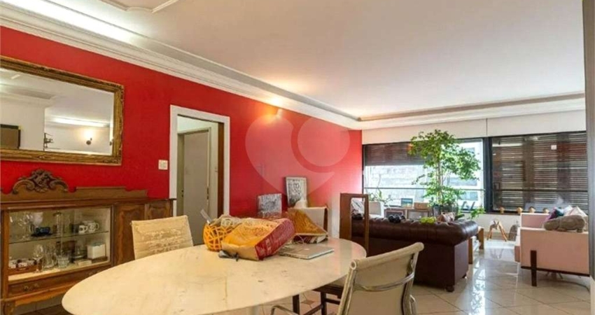 Apartamento com 3 quartos à venda na Avenida Paulista, --, Bela Vista, São Paulo