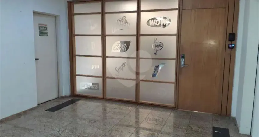 Sala comercial para alugar na Rua Geraldo Flausino Gomes, --, Brooklin, São Paulo