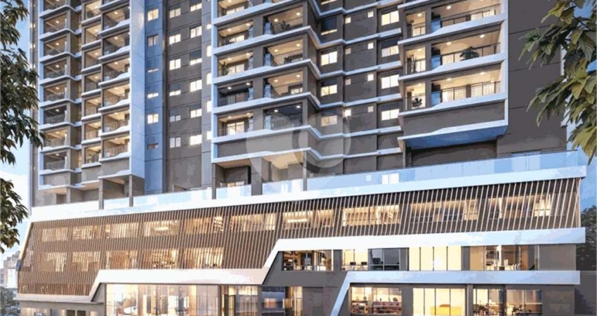 Comercial-São Paulo-VILA MARIANA | Ref.: REO713126