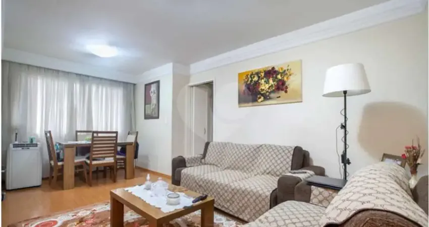 Apartamento com 2 quartos à venda na Rua Tuim, --, Moema, São Paulo