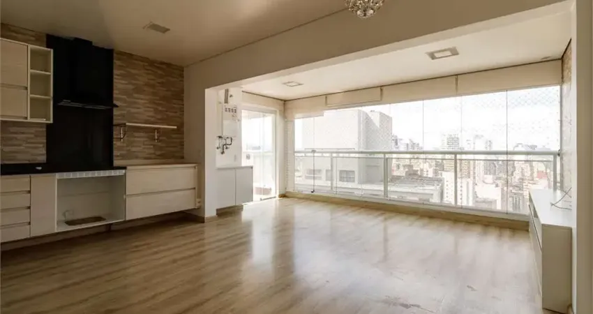 Cobertura com 1 quarto à venda na Rua Paim, --, Bela Vista, São Paulo