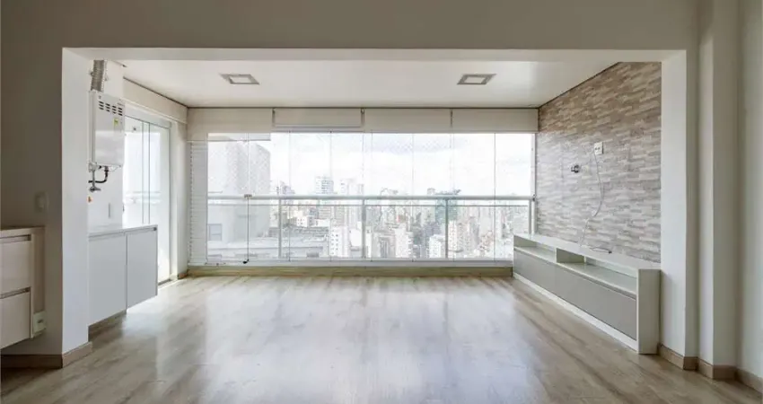 Cobertura com 1 quarto à venda na Rua Paim, --, Bela Vista, São Paulo