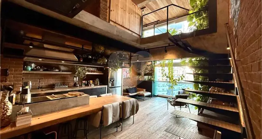 Apartamento duplex 56m² 1 suíte incrível, 2 vagas, lazer completo, vista deslumbrante