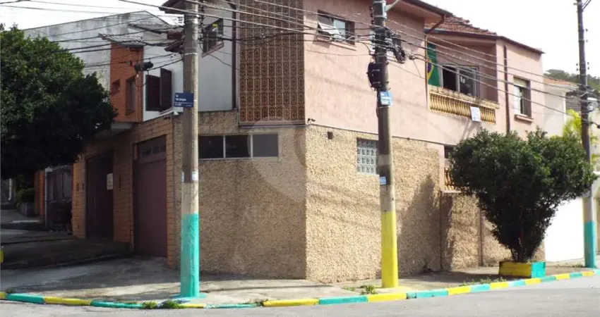 Casa com 3 quartos à venda na Rua Vítor Dubugras, --, Vila Mariana, São Paulo